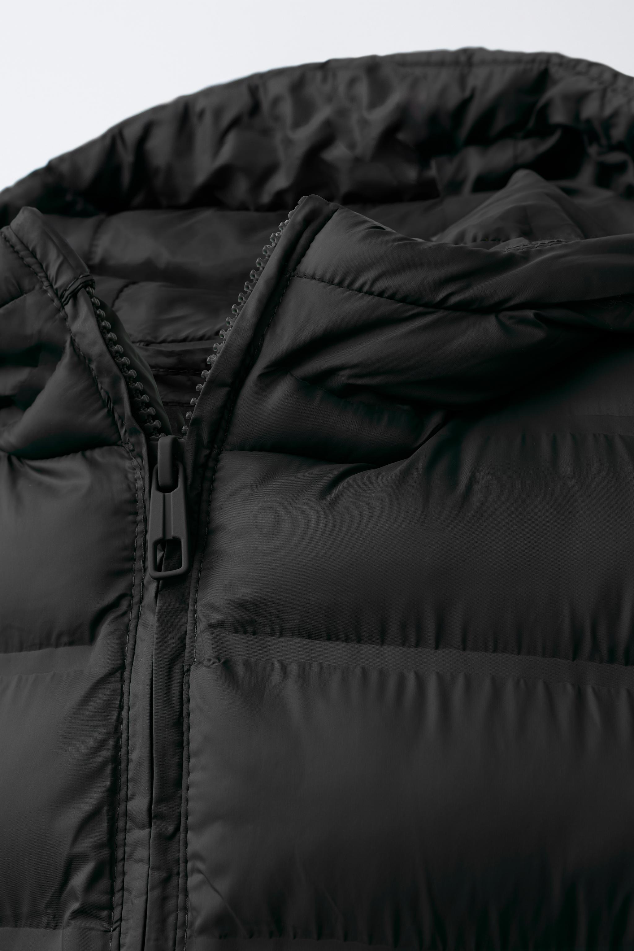 ULTRALIGHT WATER REPELLENT VEST